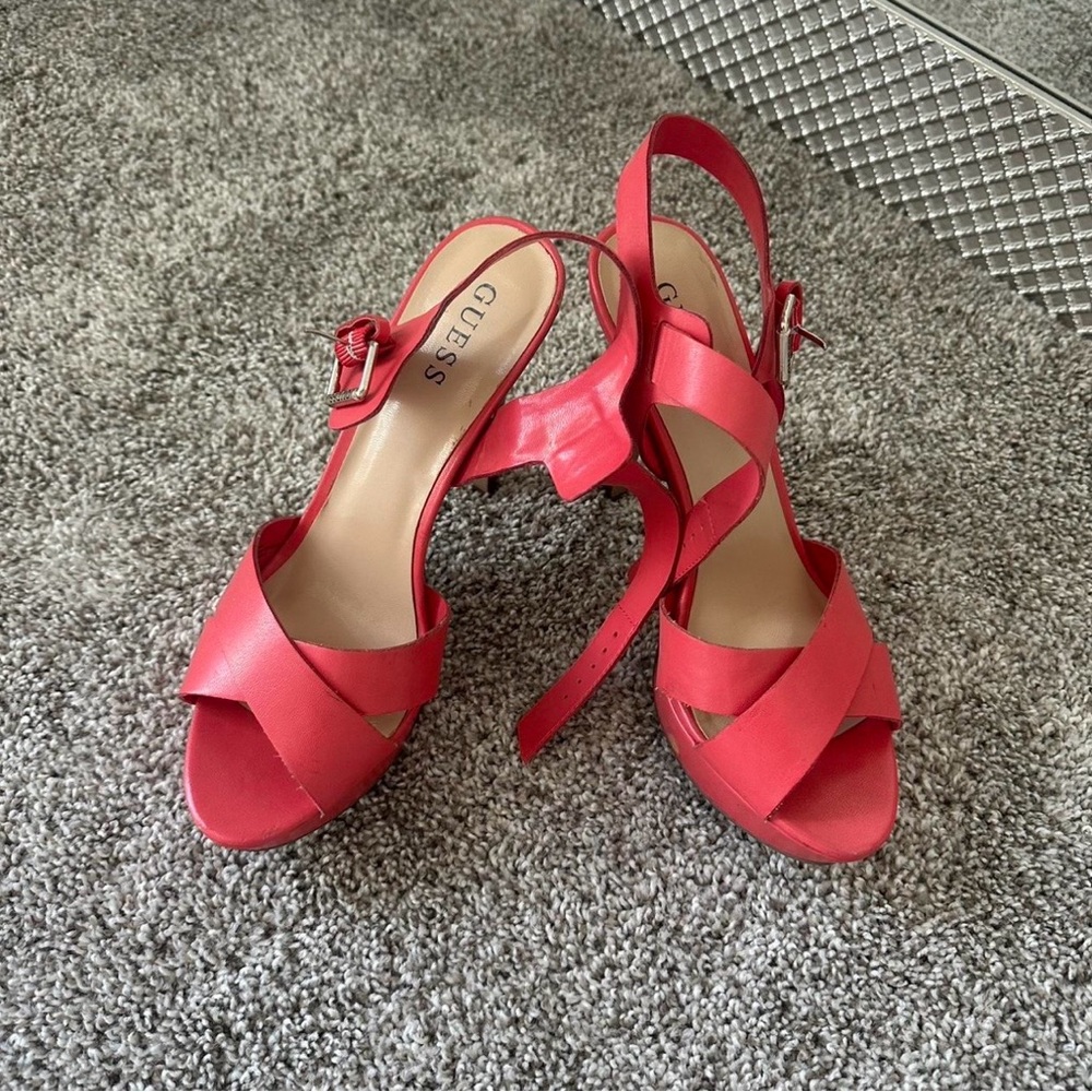 Women's Heels